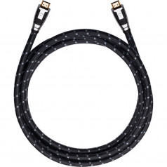 Oehlbach XXL Carb Connect MKII HDMI hos Hifi-Punkten.se